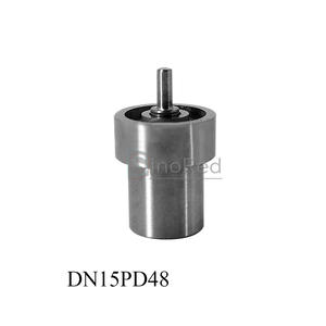 Hoge Kwaliteit Brandstofinjector Nozzle Dn15pd48 Voor Diesel Injector - Product Image 4