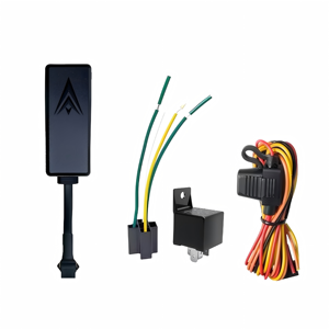 เครื่องติดตาม GPS ไร้สายขนาดเล็ก 4G แบบแม่เหล็กสำหรับรถยนต์, อุปกรณ์ติดตาม GPS ยานพาหนะแบบเรียลไทม์, เครื่องติดตามแบบพกพาสำหรับรถจักรยานยนต์ - Product Image 3