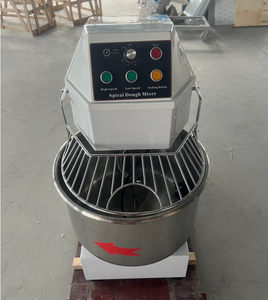 Horus 20/30/40/50/60L miscelatore elettrico industriale professionale miscelatore panificio per uso commerciale - Product Image 4