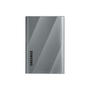 สินค้าใหม่มาแรง T9 SSD 1TB 2TB 4TB ฮาร์ดดิสก์ภายนอกแบบพกพา NVMe ความเร็วในการถ่ายโอนข้อมูล 2000MB/s ชนิด Type-C 3.2 สำหรับ PC และ Android - Product Image 1