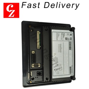 Panel de Control de Repuesto de Alta Calidad 1900520002 para Compresor de Aire de Tornillo Atlas Copco, Pantalla de Control PLC - Product Image 6