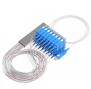 1x2 1x4 1x8 1x16 sc upc מיני plc mini plc mouldle plc splitter plc splitter - Product Image 5