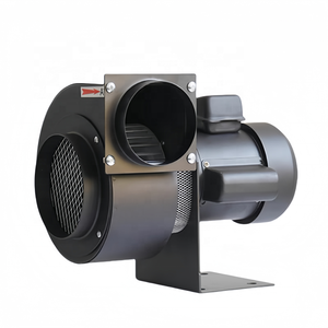 Ventilador Centrífugo Industrial Personalizado CY127 50W 220V <span class=keywords><strong>de</strong></span> Alta <span class=keywords><strong>Temperatura</strong></span>, Ventilador Centrífugo AC - Product Image 1