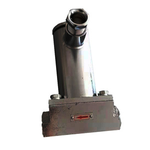 Dfb-20/10 Explosion Proof Solenoid Valve 127V For Coal Mines Mining Safety Certified - Product Image 2