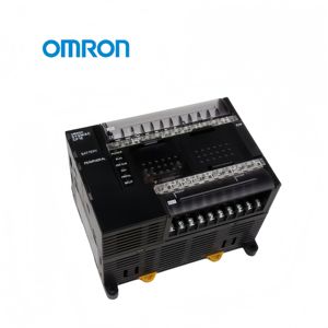 本物のOMRON CP1E-N30DR-D PLC | プログラマブルロジックコントローラ | 100kHz * 4高速カウンター | フラッシュセール + 高速配送 - Product Image 1