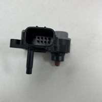 Capteur de position du papillon des gaz KOOLMAN pour moto, capteur moteur quatre-en-un 1MS-E3750-00 1MSE375000 pour Yamaha New Cygnus-X BWS RAY125