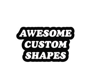 Buen <span class=keywords><strong>precio</strong></span> pegatinas troqueladas personalizadas Super Josh <span class=keywords><strong>Destiny</strong></span> pegatina extraíble decoración vinilo Pvc etiqueta a granel Paquete de pegatinas personalizadas - Product Image 6