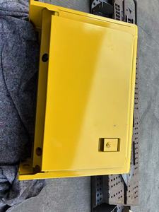 Замок двери кабины экскаватора 320GC для Caterpillar 556-6475, E320D 289-6913, 2896913; Дверь насосной станции для Komatsu 200-8 - Product Image 5