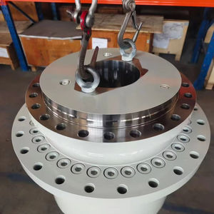 Torque de conducción Planetaria de la GFT80W3-77-02 GFT80 GFT220 T3 GFT de 2213 de 2. - Product Image 1