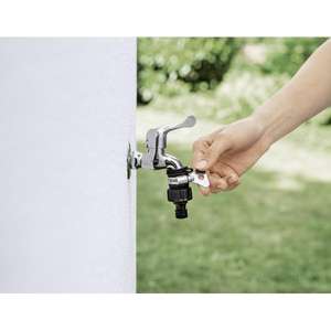 KAERCHER-2.645-258,0 Juego de conexión de manguera interior-EAN 4054278012780 CARRETES DE MANGUERA MANGUERAS PARA CARRETES DE MANGUERA - Product Image 2