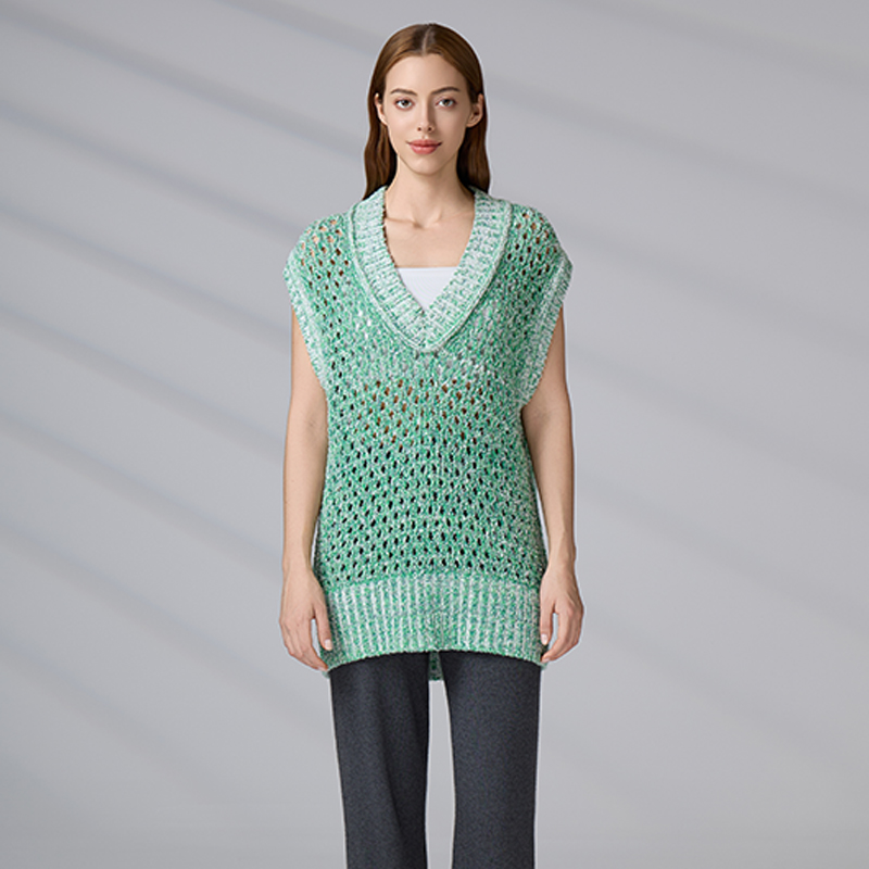 สีเขียว