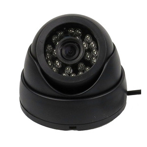 Cámara para Camión/Auto Joinlgo OEM 1080P NTSC/PAL AHD, Luces IR SMD para Visión Nocturna. Carcasa Metálica Completa No Impermeable para DVR Móvil - Product Image 6