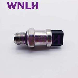 Capteur de pression WNLH 7861-93-1870 50MPa pour transducteur hydraulique d'excavatrice Komatsu PC78US-10/138US-11 PC1250-11 - Product Image 3