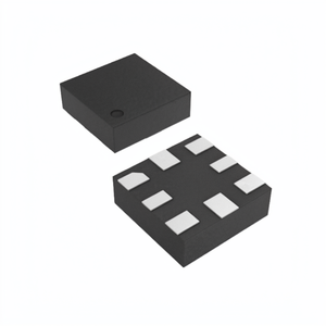 BQ298217RUGR Power Management (PMIC) 8 XFQFN Original One Stop Service Buy Online Electronic Components - Product Image 1