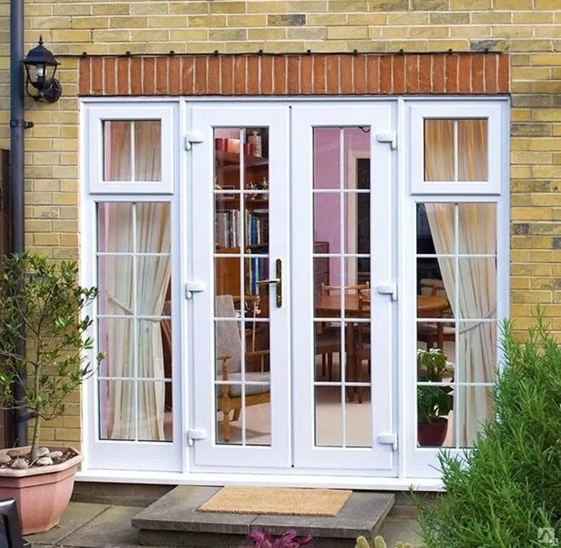 Prima Hurricane Impact Double Glazed Pvc Profile Upvc Windows And Doors Frame Glass aluminium Upvc Pvc Sliding Window