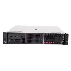 Serveur de vente chaude Proliant DL380 G10 2u serveur rack rentable en stock