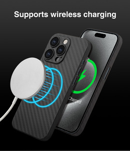 Coques de téléphone portables en PP ultra-fines de 0,55 mm pour <span class=keywords><strong>iPhone</strong></span> 16, <span class=keywords><strong>coque</strong></span> en <span class=keywords><strong>carbone</strong></span> Siber ultra-fine pour <span class=keywords><strong>iPhone</strong></span> 15 <span class=keywords><strong>14</strong></span> 13 12 11 <span class=keywords><strong>Pro</strong></span> <span class=keywords><strong>Max</strong></span> - Product Image 5