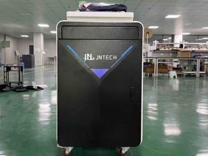 Nuova Macchina Laser 5 in 1 per Saldatura, Taglio e Pulizia per Lavorazione Metalli <span class=keywords><strong>2026</strong></span> - Product Image 4