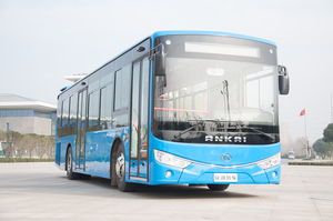 Autobús Urbano <span class=keywords><strong>de</strong></span> 12 m <span class=keywords><strong>de</strong></span> Longitud, 32 Asientos, Diésel Euro 3, Volante a la Izquierda/Derecha - Product Image 3