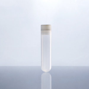 Wholesale 10ml 15ml 30ml 35ml 50ml 80ml <strong>100ml</strong> PP Internal Screw <strong>Centrifuge</strong> <strong>Tube</strong> - Product Image 4
