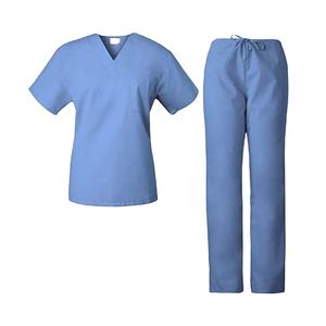 Uniformes médicos/uniformes de Hospital, venta al por mayor, precio de China - Product Image 1