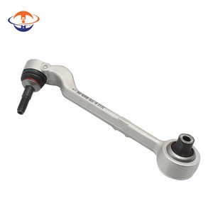 เปลี่ยนชิ้นส่วนอลูมิเนียมแขนควบคุม 31126769797 สำหรับ BMW E90 - Product Image 3