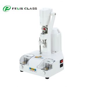 Máquina de Perforación de Instrumentos Ópticos CP-24C con Certificación CE, Aparato de Perforación y Ranurado de Lentes - Product Image 6