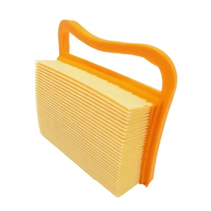 Workpro — jeu de filtres à Air comprimé, pour TS410, TS420, TS, 410 TS, 420, scie à tête en béton - Product Image 4