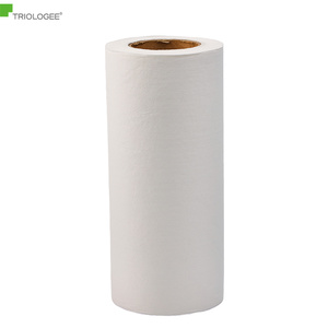 Rollo de Papel para Camilla de <span class=keywords><strong>Examen</strong></span> Desechable de 21 Pulgadas x 225 Pies, Suave, Ecológico, Amigable con la Piel, para Hospital, <span class=keywords><strong>Precio</strong></span> de Fábrica - Product Image 6
