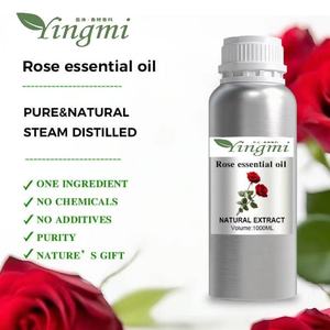 Ätherisches Öl Duft Ätherisches Aroma therapie öl Romantisches Rosen passions paar Sexuelles <span class=keywords><strong>Massage</strong></span> öl - Product Image 5