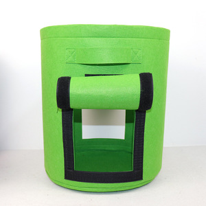 <strong>Best</strong>-Selling Eco-Friendly Garden Vegetable Planting <strong>Bags</strong> Custom Designed <strong>Potato</strong> Planting <strong>Grow</strong> Biodegradable <strong>Bags</strong> for Plants - Product Image 2