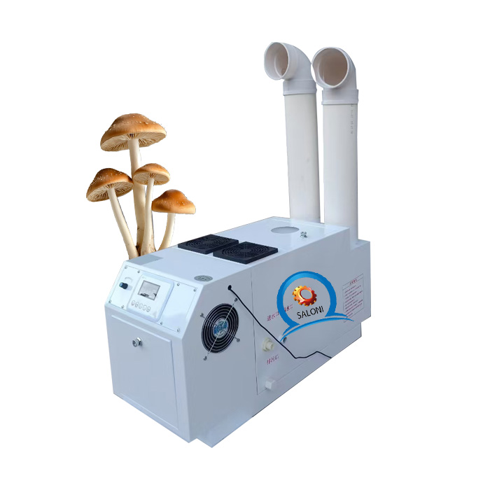 Reliable Whole House Cool Mist Ultrasonic Fogger Sprayer Industrial air Humidifier
