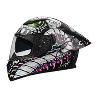 Casque Moto Certifié DOT ECE 2026 Style Tendance Coque ABS Ventilée pour la Conduite – Vente en Gros