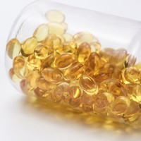 Meilleures ventes de produits achats en ligne fournisseur chinois 350mg capsule de vitamine E naturelle échantillon gratuit de marque privée