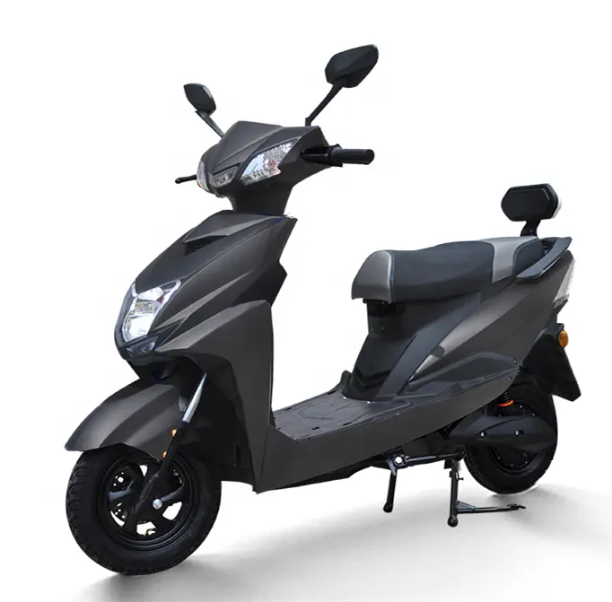 2022 Chinese new big power adult scooter 1500w /2000w electric motorcycle/ bike