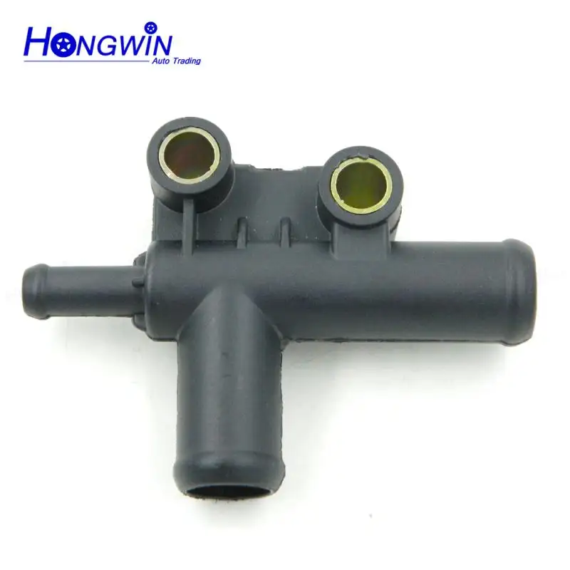 Genuine No.:96352644 Cooling Coolant Hose Pipe Connector Fits Daewoo Cielo/Lanos Aveo T250/255 06-10