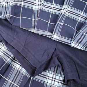Costume <span class=keywords><strong>scolaire</strong></span> sur mesure en gros de l'usine ULTAC, Espagne, Amérique, <span class=keywords><strong>Angleterre</strong></span>, Royaume-Uni, Canada, jupe, pantalon, <span class=keywords><strong>uniforme</strong></span> <span class=keywords><strong>scolaire</strong></span> - Product Image 3
