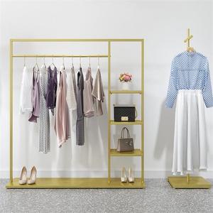 Expositor de <span class=keywords><strong>Ropa</strong></span> Multifuncional con Estantes y Perchero para Abrigos/Gorros, Ideal para Dormitorio y <span class=keywords><strong>Ropa</strong></span> <span class=keywords><strong>Infantil</strong></span> - Product Image 5