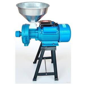 Pulvérisateur électrique humide et sec à quatre moulins à grains pour blé maïs grain sec piment <span class=keywords><strong>poivre</strong></span> noir 220v 110V - Product Image 6