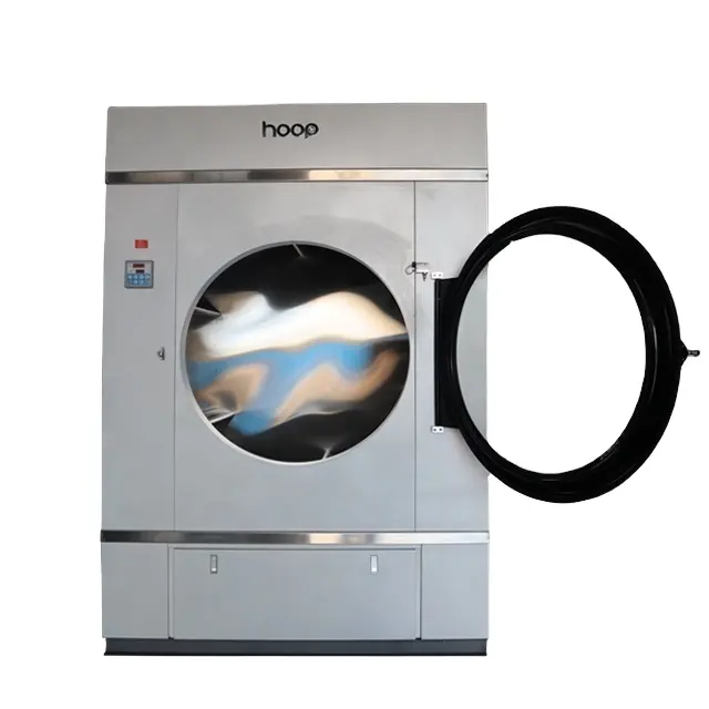 Сушилка для стиральной машины с кольцом, 30 кг/50 кг
