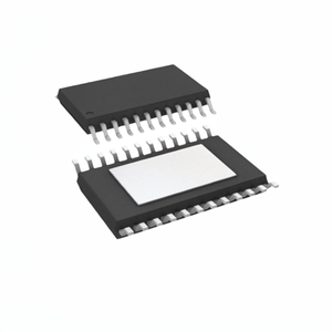 Electronic Chips Component TPS2224APWPR 24 PowerTSSOP Original Power Management (PMIC) - Product Image 1