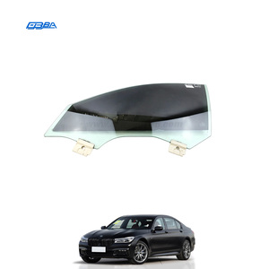 กระจกประตูป้องกันรังสียูวีคุณภาพสูงแบบเคลื่อนย้ายได้สำหรับ BMW 7-Series G11 2015-2022 OE 51357358915 - Product Image 1