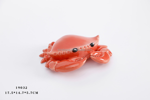 Lot <span class=keywords><strong>d</strong></span>'élastiques <span class=keywords><strong>d</strong></span>écoratifs, 9 pièces, fruits de mer, nourriture, King, crabe, tortue de mer, vente en gros - Product Image 5