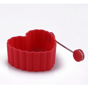 Fashionable disposable liquid <b>silicone</b> rubber soap digital-shaped concrete mold for candy making, stylish - Product Image 2