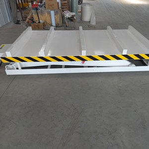 Banc de travail électrique Vortek PM-SJ49 avec une puissance de 3 kW pour une productivité élevée dans les opérations d'assemblage en usine et de manutention de matériaux - Product Image 6