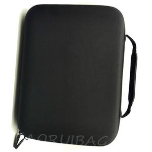 เคส EVA แบบพกพาสำหรับ <span class=keywords><strong>Staresso</strong></span>,กระเป๋าใส่กาแฟเอสเพรสโซ่กระเป๋าเดินทางกระเป๋าใส่ของป้องกัน - Product Image 4