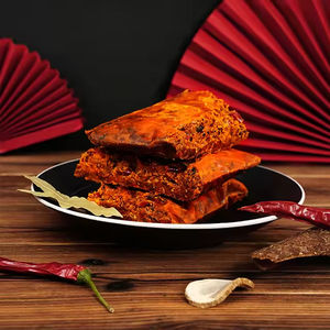 Condimentos <span class=keywords><strong>de</strong></span> comida china 500 g/bolsa <span class=keywords><strong>restaurante</strong></span> para <span class=keywords><strong>Sichuan</strong></span> picante malatang Hot Pot Base condimento Hotpot Base <span class=keywords><strong>de</strong></span> sopa - Product Image 5