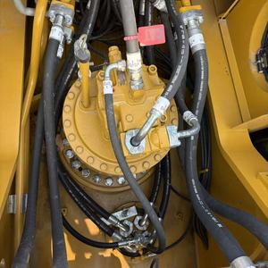 Used CAT 330D2 Excavator Original Condition Low Working Low Hours Good Performance - Product Image 5