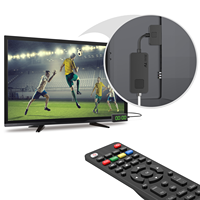 DVB-T2 MINI H265 Free to Air EPG Full HD 1080p PVR Péritel Digital TV Stick