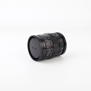 카메라 렌즈 <span class=keywords><strong>55mm</strong></span> F1.4II 대구경 메인 렌즈, 소니 E-마운트/캐논 EOS-M/후지 XF/니콘 Z Z9 호환 - Product Image 2